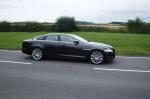 Jaguar XJ 2012 года (UK)